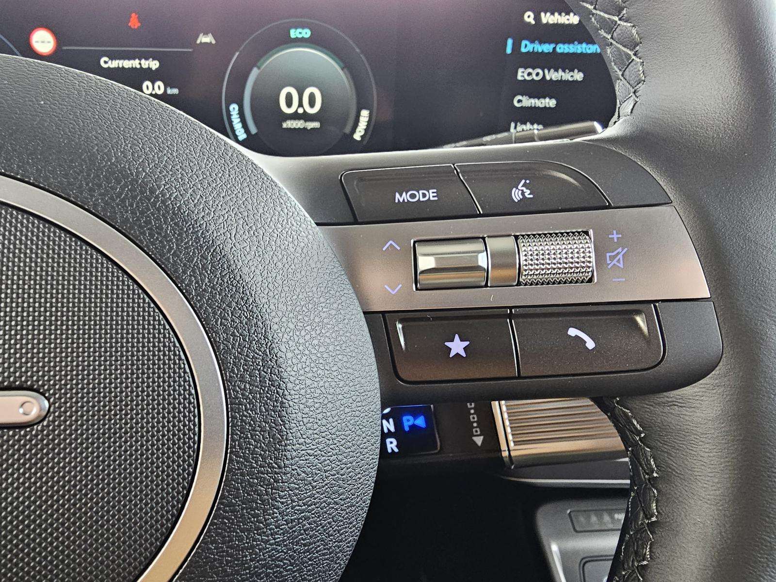 Fahrzeugbild eines Hyundai Kona