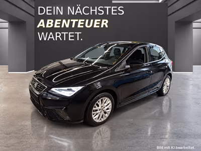 Bild SEAT Ibiza