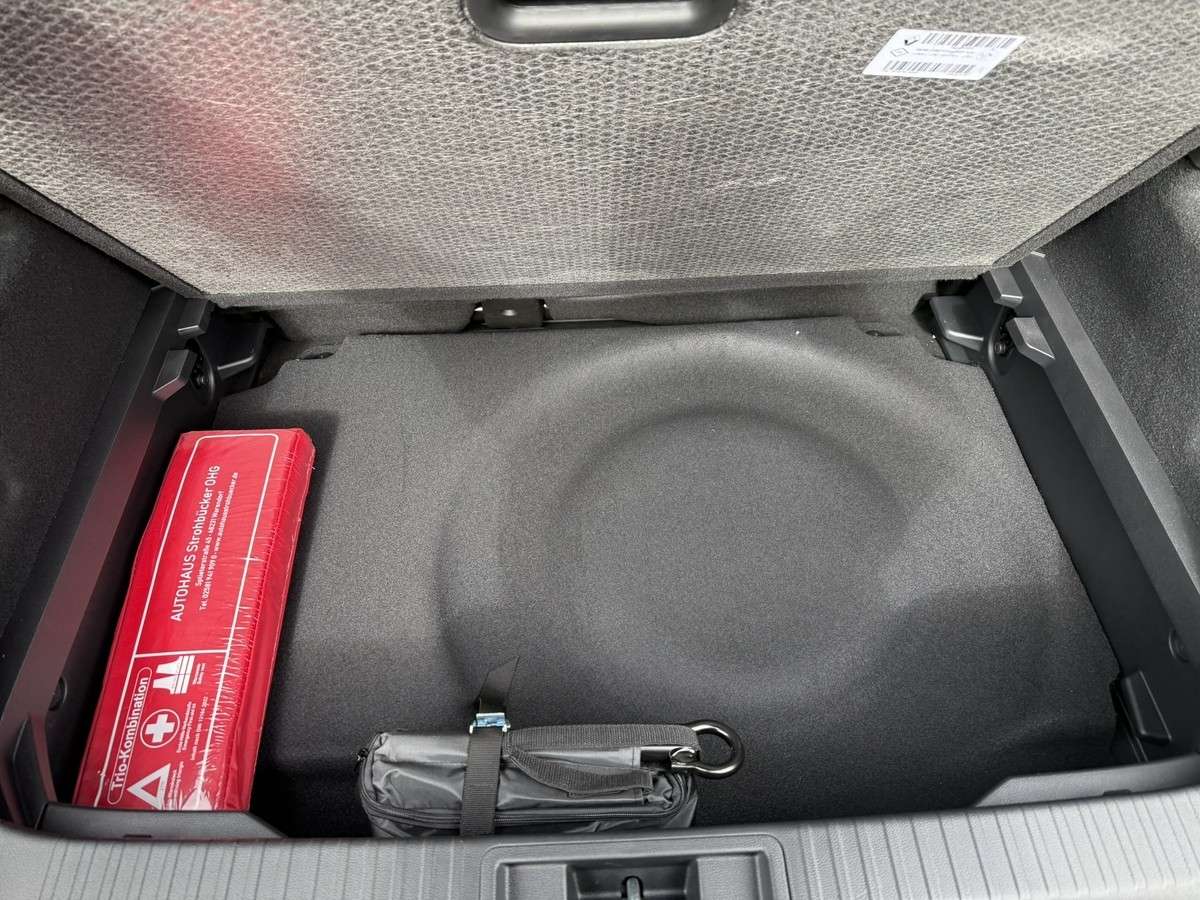 Fahrzeugbild eines Mitsubishi ASX