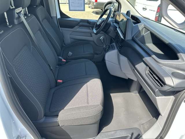 Fahrzeugbild eines Ford Transit Custom