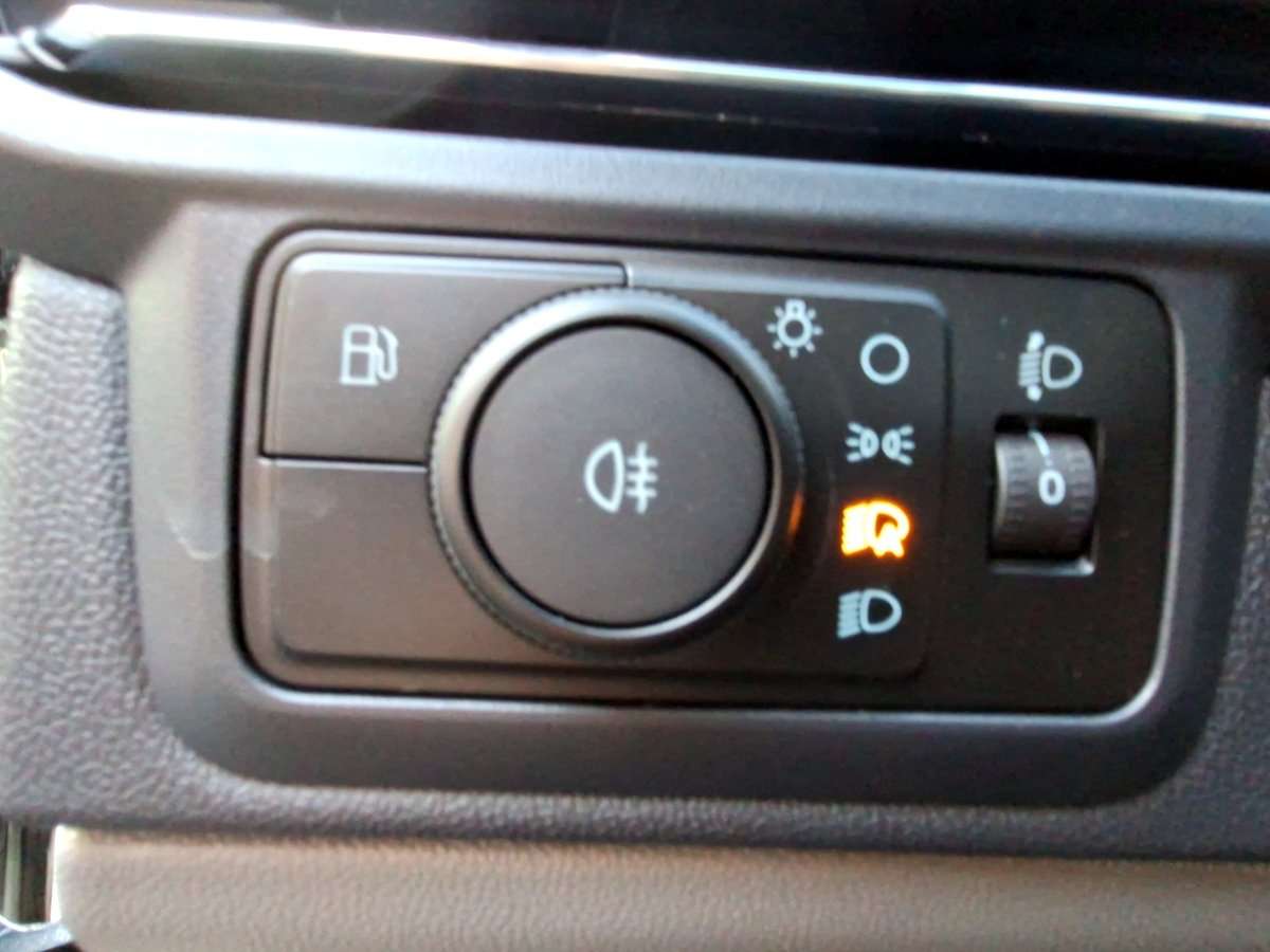 Fahrzeugbild eines Ford Transit Custom