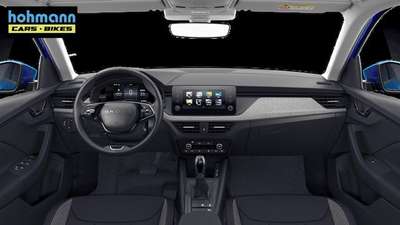 Bild Skoda Scala