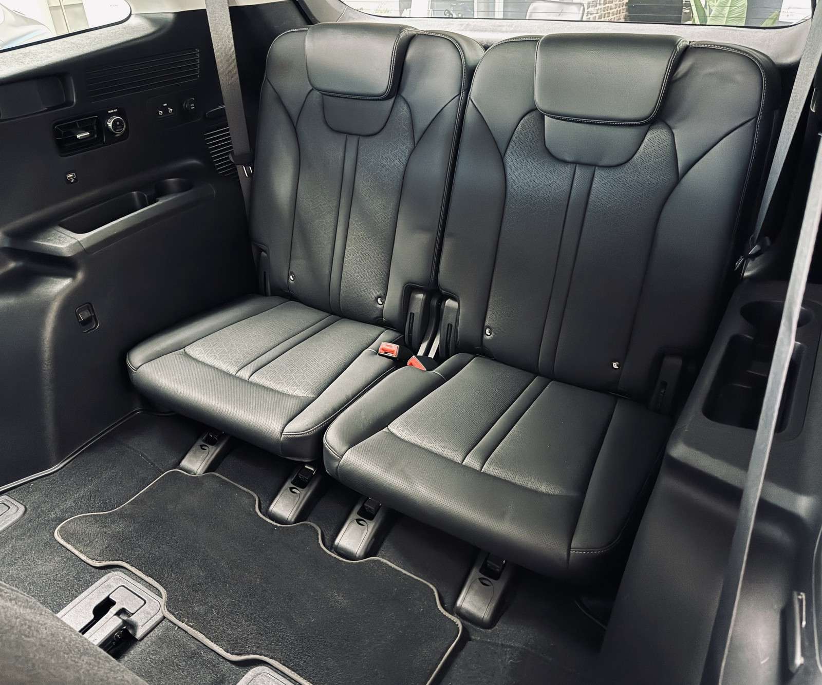Fahrzeugbild eines Kia Sorento