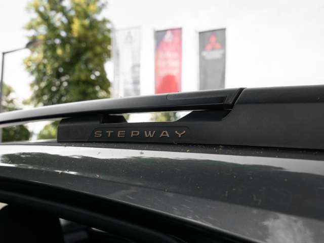 Fahrzeugbild eines Dacia Sandero