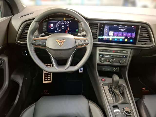 Fahrzeugbild eines CUPRA Ateca