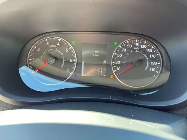 Fahrzeugbild eines Renault Master