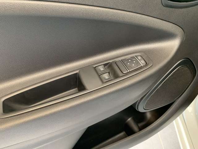 Fahrzeugbild eines Renault ZOE