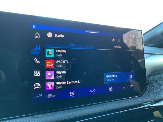 Fahrzeugbild eines Renault Clio