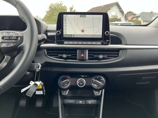 Fahrzeugbild eines Kia Picanto