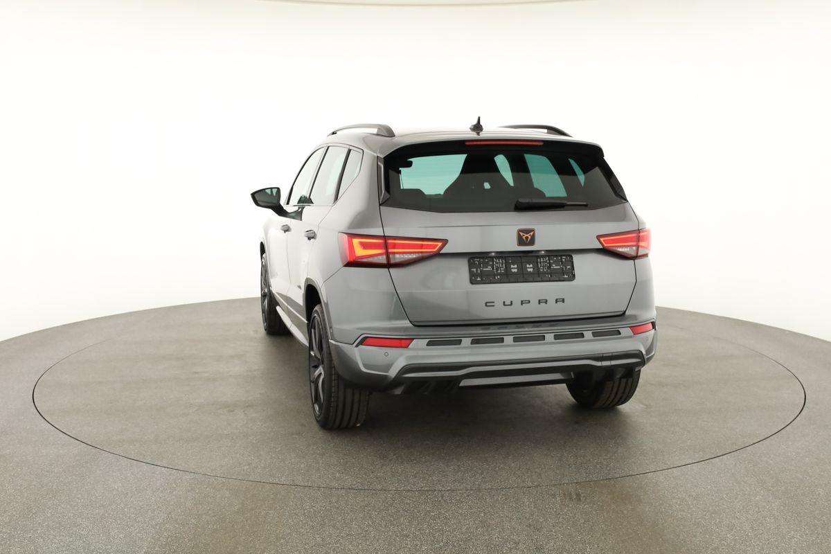 Fahrzeugbild eines CUPRA Ateca
