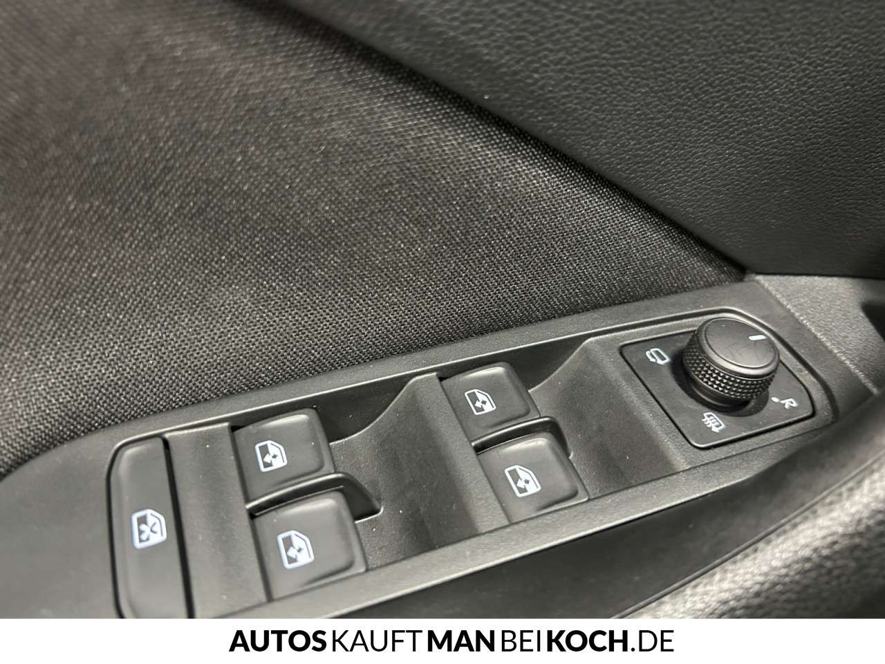Fahrzeugbild eines Skoda Kamiq