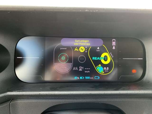 Fahrzeugbild eines Renault Twingo