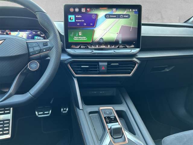 Fahrzeugbild eines CUPRA Formentor