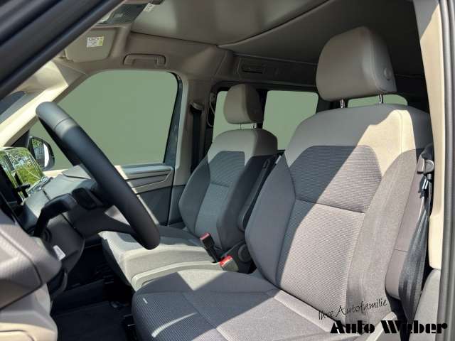 Fahrzeugbild eines Volkswagen California