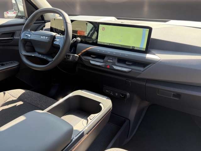 Fahrzeugbild eines Kia EV5