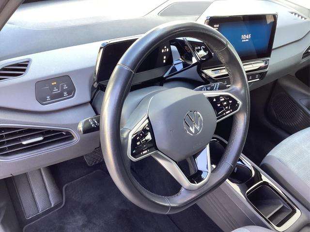 Fahrzeugbild eines Volkswagen ID.3