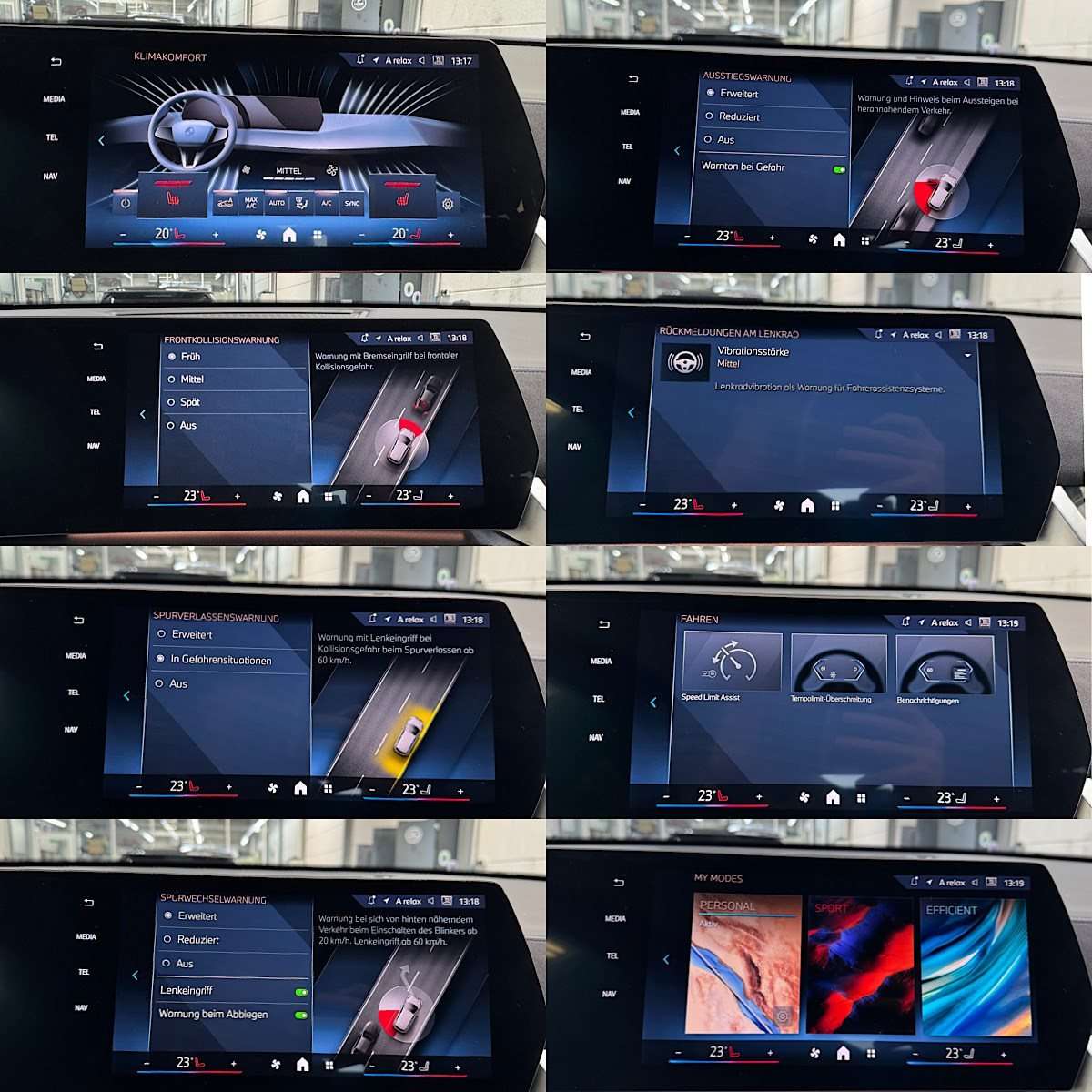 Fahrzeugbild eines BMW X2