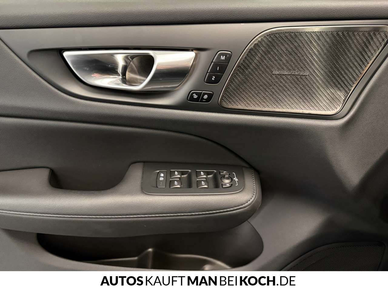 Fahrzeugbild eines Volvo V60