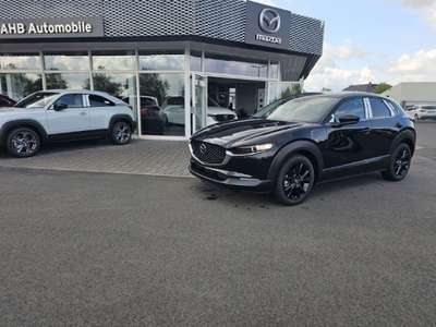 Bild Mazda CX-30