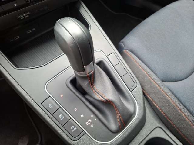 Fahrzeugbild eines SEAT Ibiza