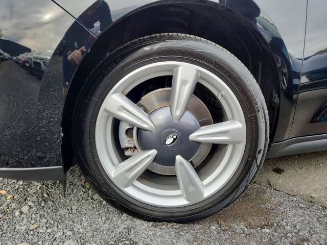 Fahrzeugbild eines GWM Ora 03