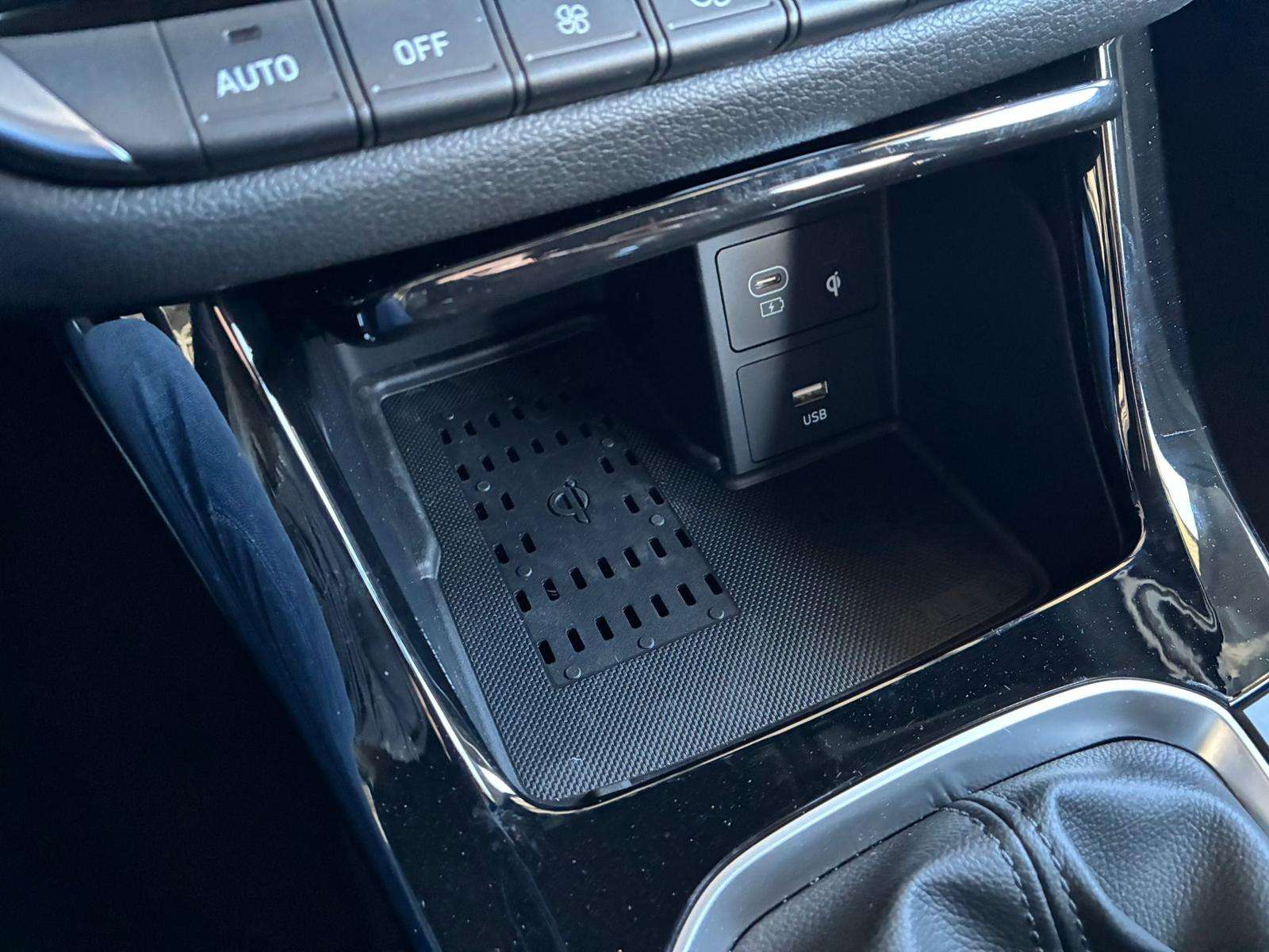Fahrzeugbild eines Hyundai i30