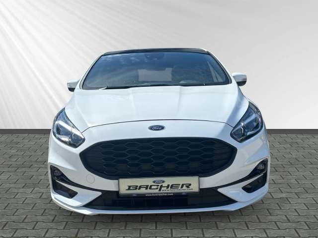Fahrzeugbild eines Ford S-MAX