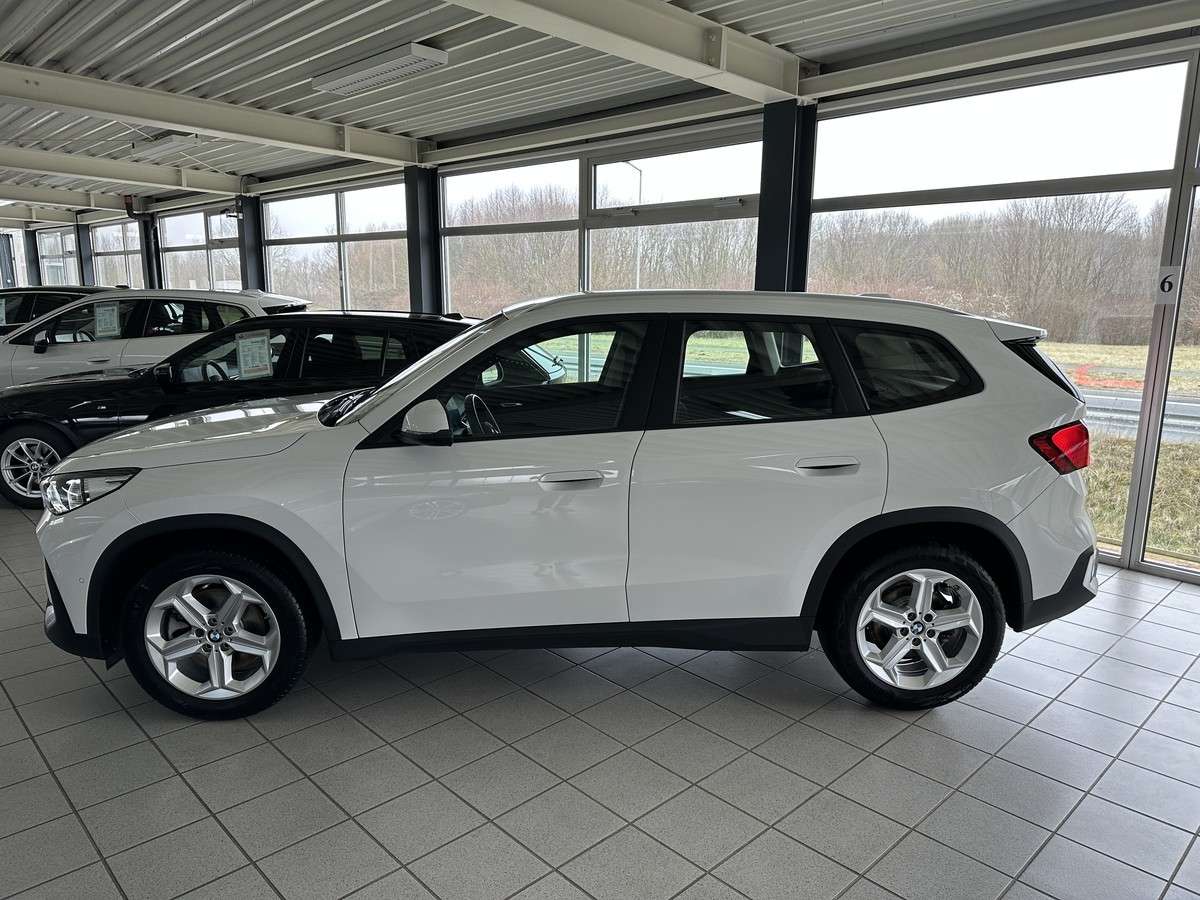 Fahrzeugbild eines BMW X1
