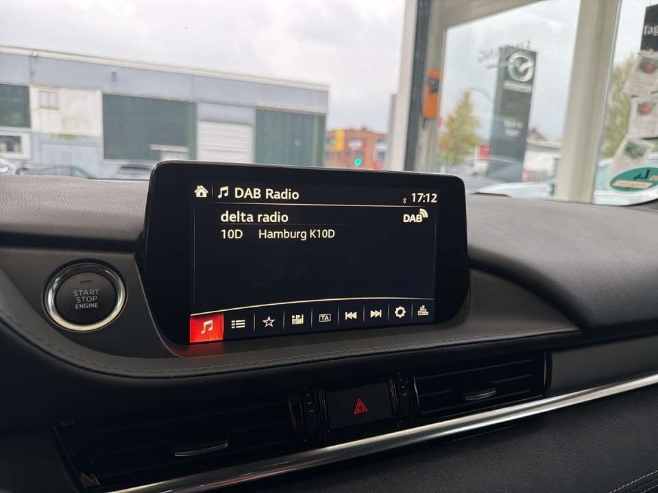 Fahrzeugbild eines Mazda Mazda6