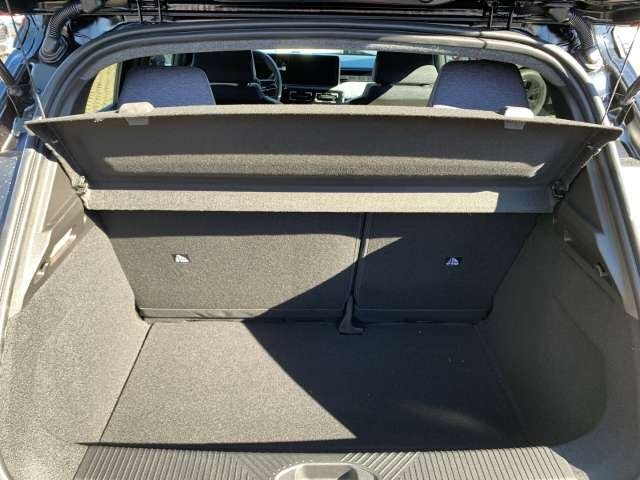 Fahrzeugbild eines Renault 5 E-TECH