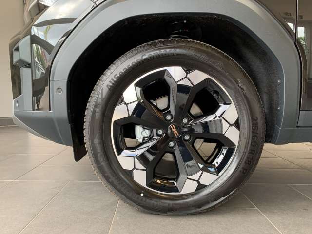 Fahrzeugbild eines Dacia Bigster