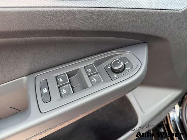 Fahrzeugbild eines Volkswagen Golf