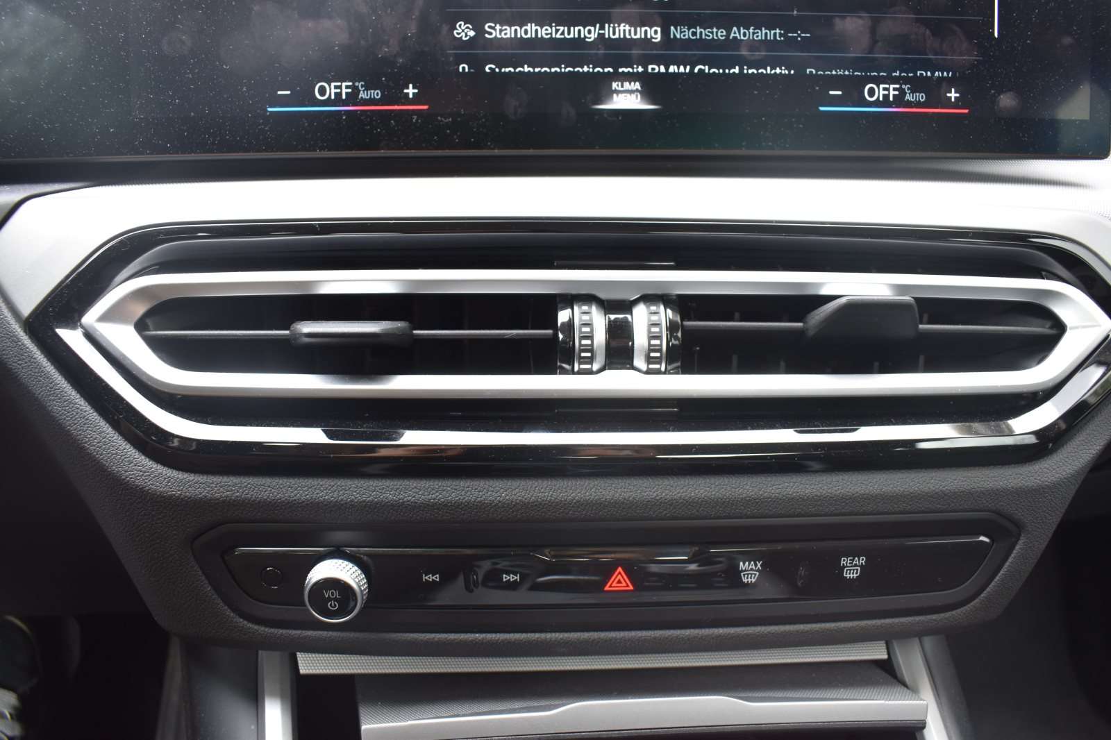 Fahrzeugbild eines BMW 3er-Reihe