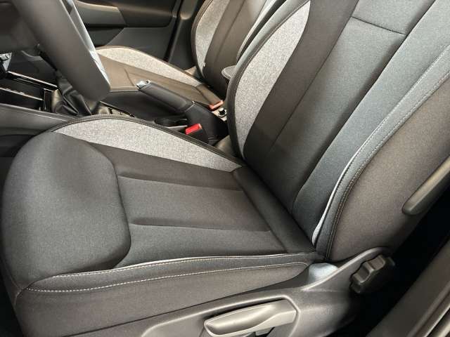 Fahrzeugbild eines Skoda Kamiq