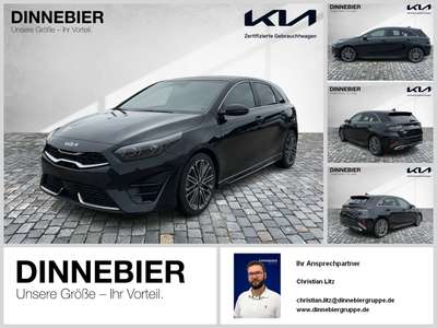 Bild Kia cee'd