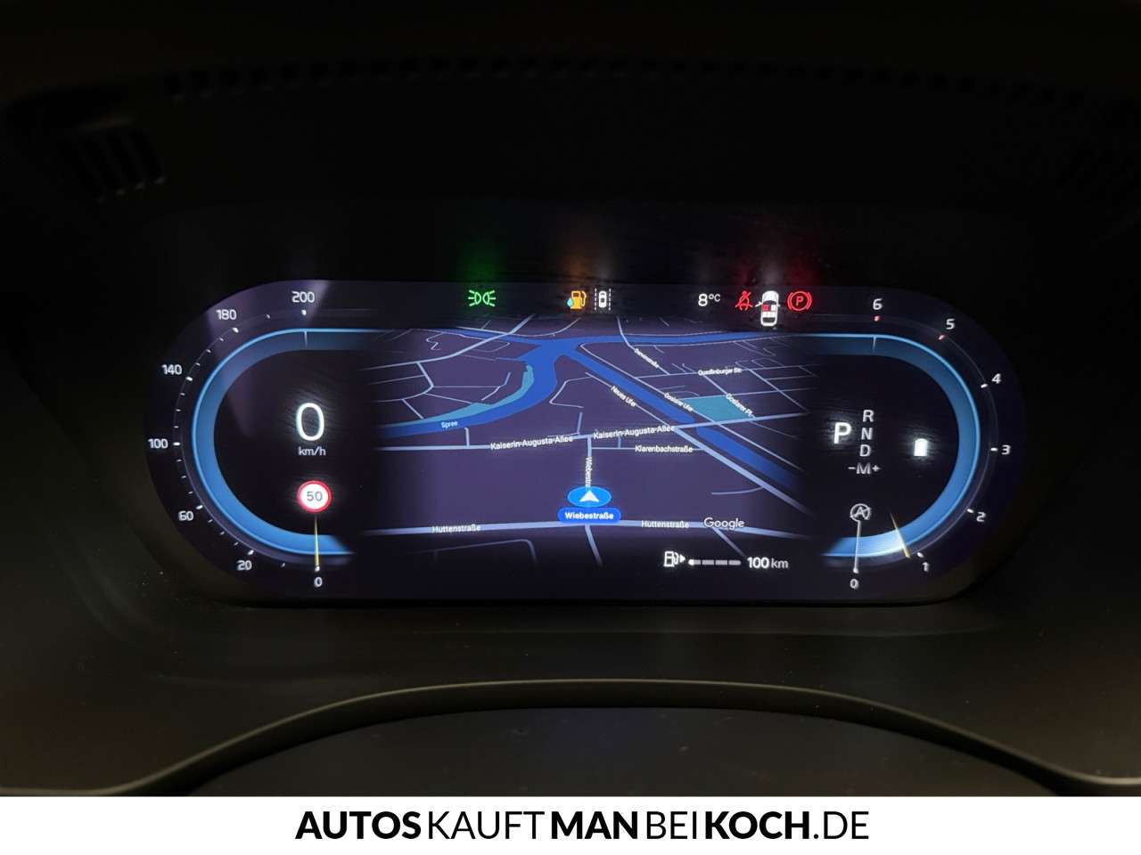 Fahrzeugbild eines Volvo XC60