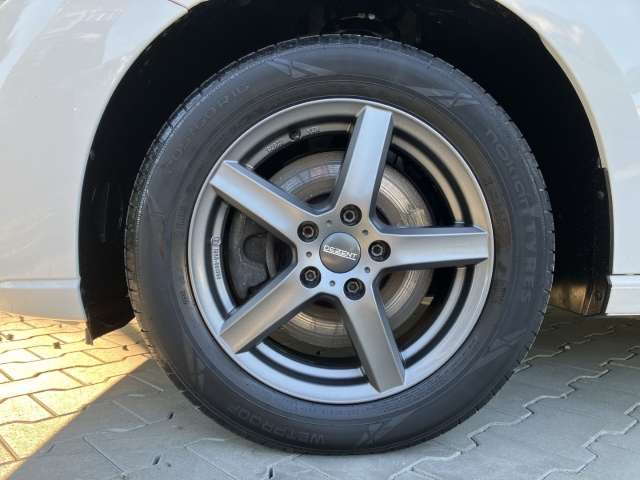 Fahrzeugbild eines Volkswagen Caddy