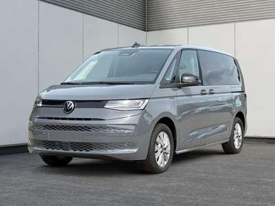 Bild Volkswagen Multivan