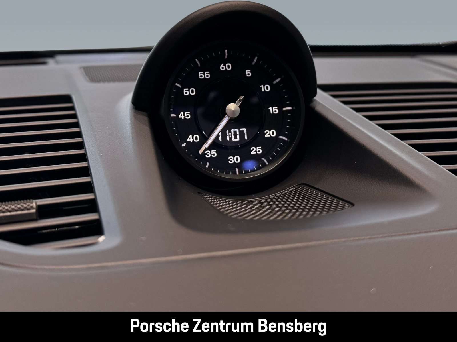 Fahrzeugbild eines Porsche 911