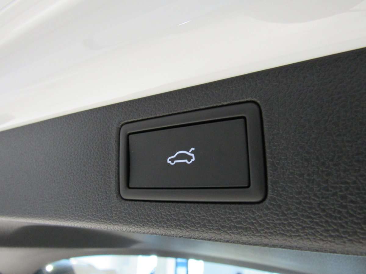 Fahrzeugbild eines Skoda Kamiq