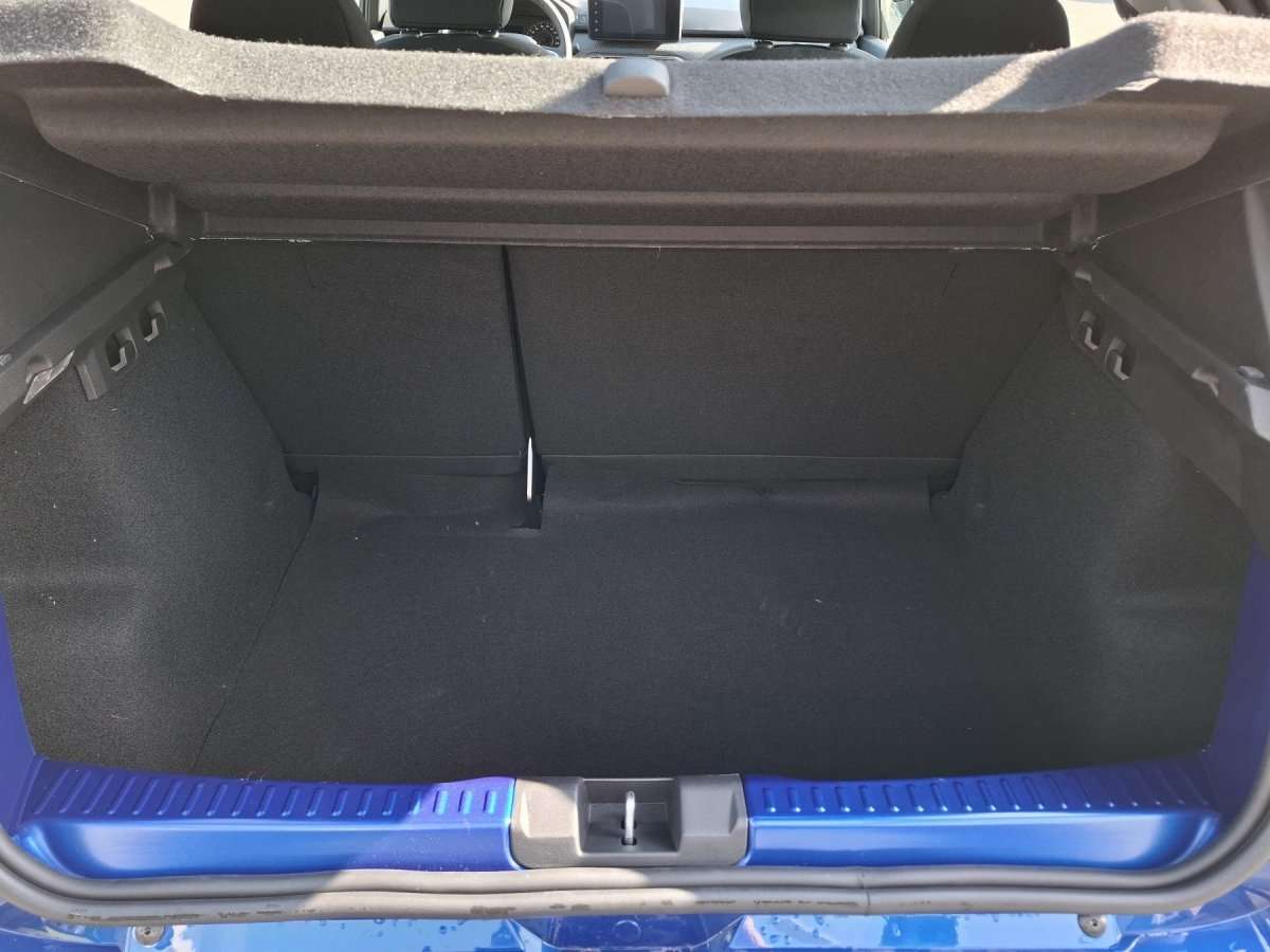 Fahrzeugbild eines Dacia Sandero