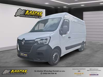 Bild Renault Master