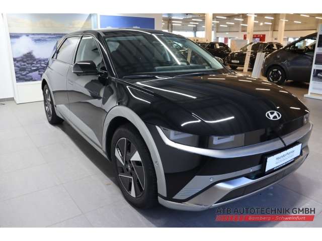 Fahrzeugbild eines Hyundai IONIQ 5