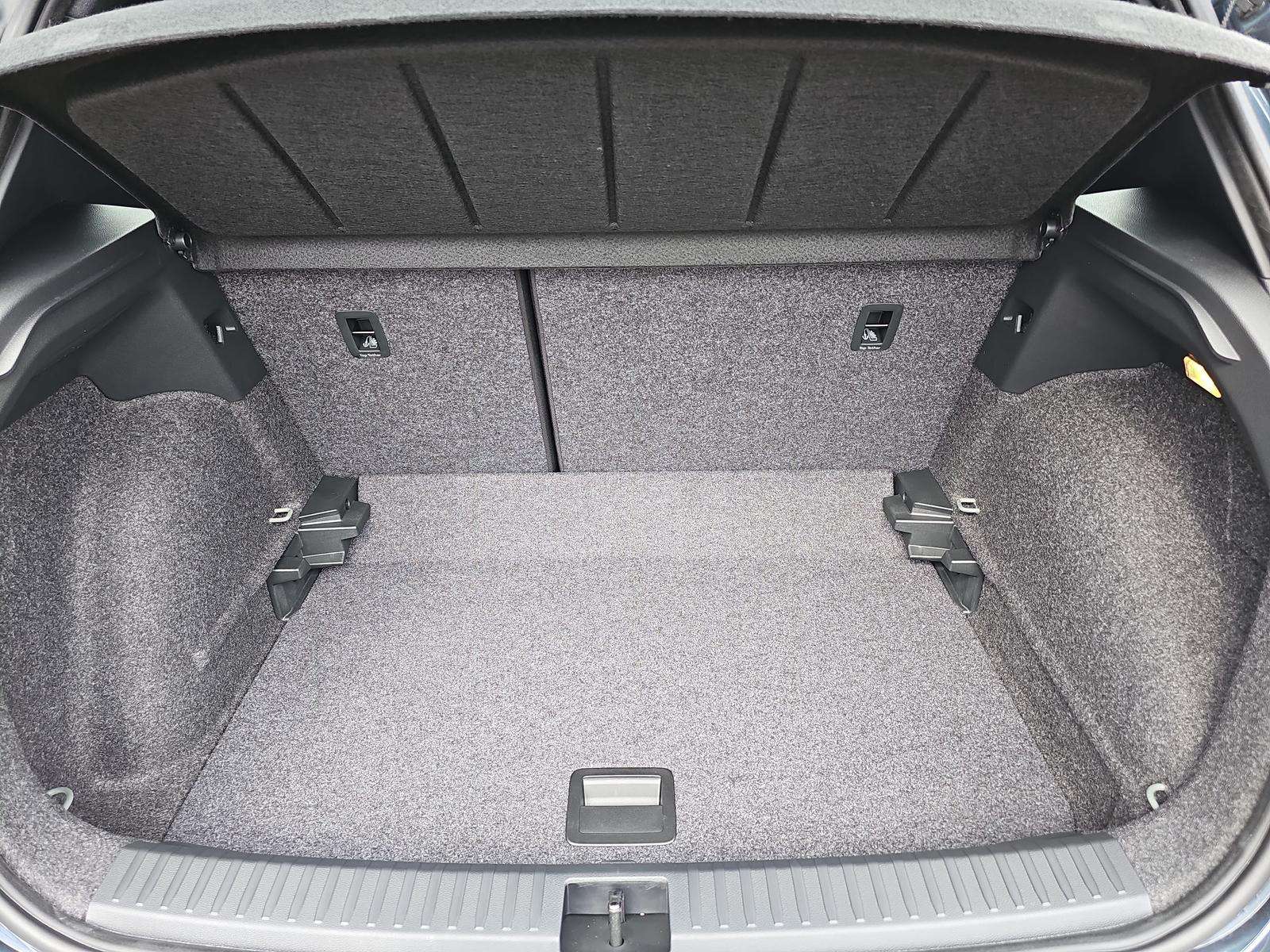 Fahrzeugbild eines SEAT Arona