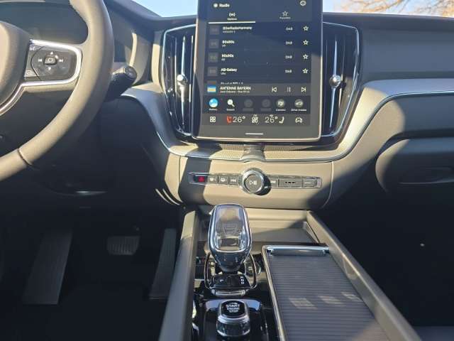 Fahrzeugbild eines Volvo XC60