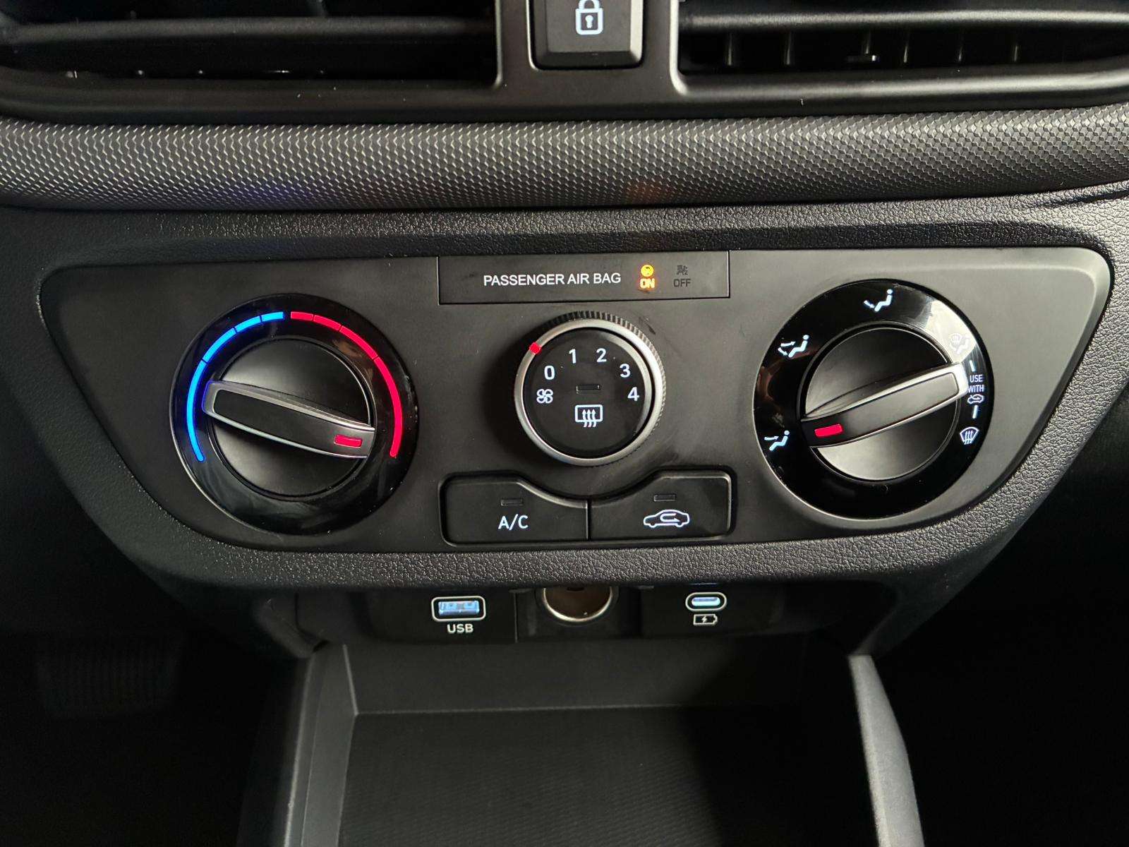 Fahrzeugbild eines Hyundai i10