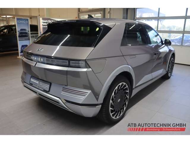 Fahrzeugbild eines Hyundai IONIQ 5
