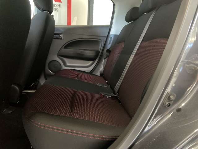 Fahrzeugbild eines Mitsubishi Space Star