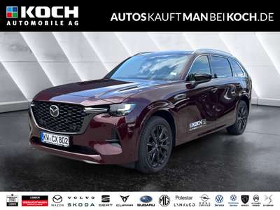 Bild Mazda CX-80