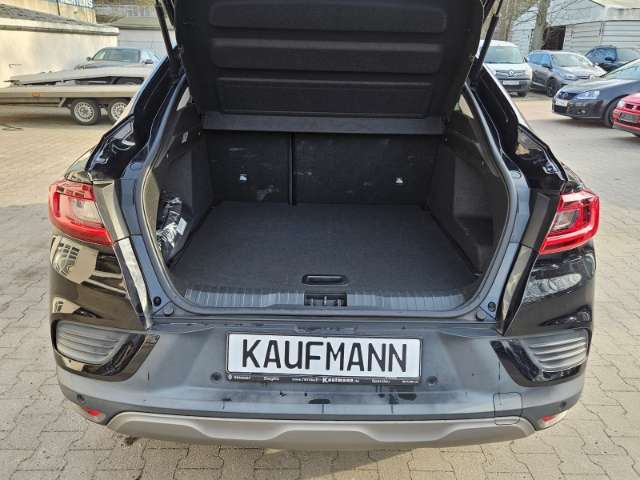 Fahrzeugbild eines Renault Arkana